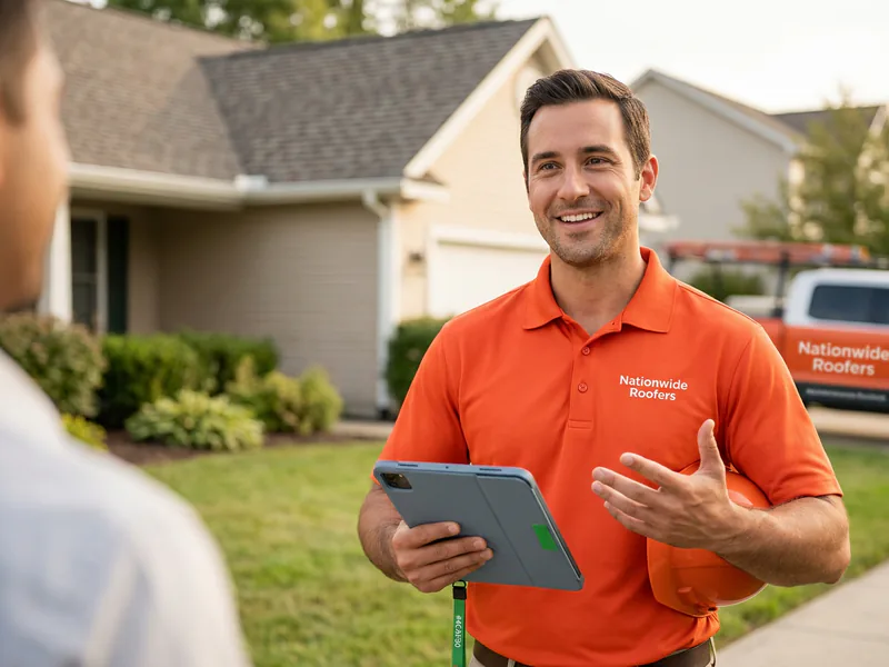 Roof Installation  in Hendersonville  FAQ